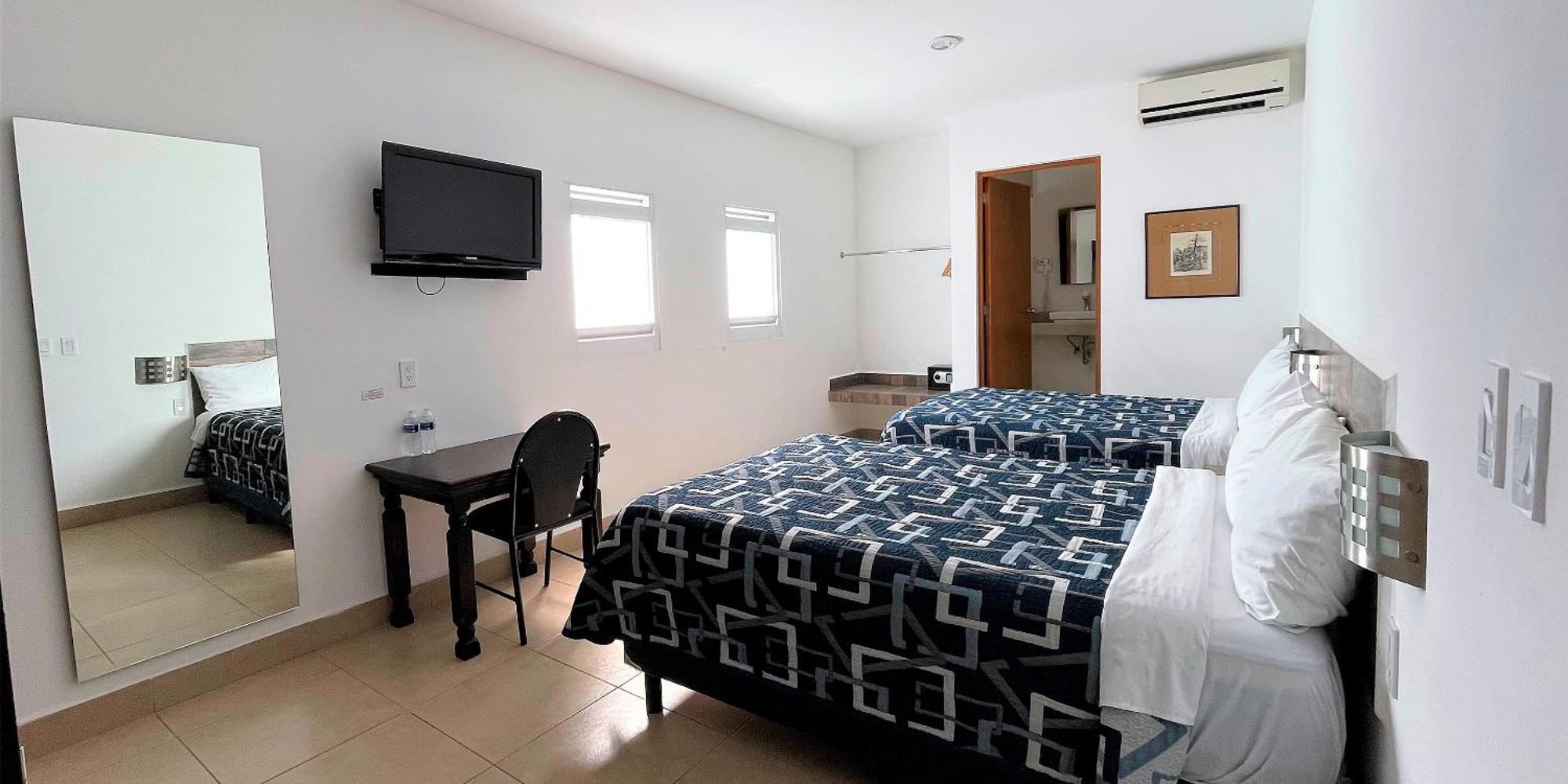 Hotel Opportunity León Esterno foto