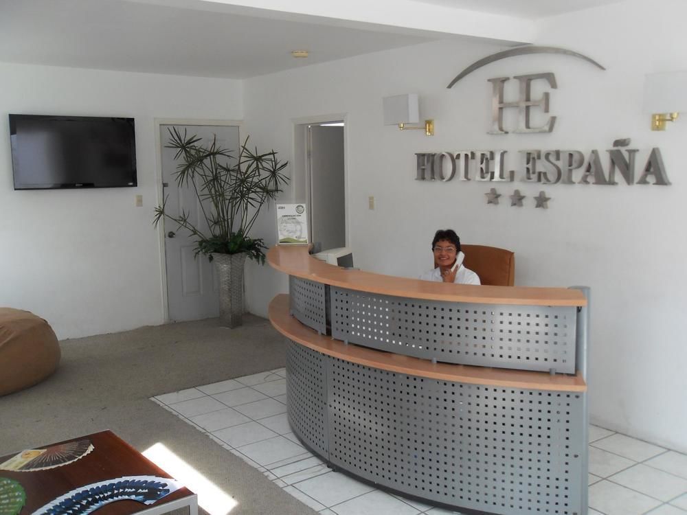 Hotel Opportunity León Esterno foto